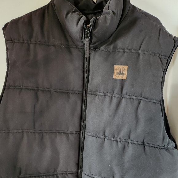 Field & Stream Quilted 2XLT Vest - Picture 3 of 13